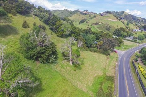 Photo of property in 421 Whangarei Heads Road, Tamaterau, Whangarei, 0174