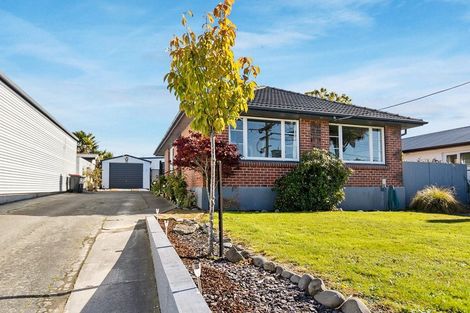 Photo of property in 19 Kent Street, Marchwiel, Timaru, 7910