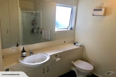 Photo of property in 3/442 Evans Bay Parade, Hataitai, Wellington, 6021