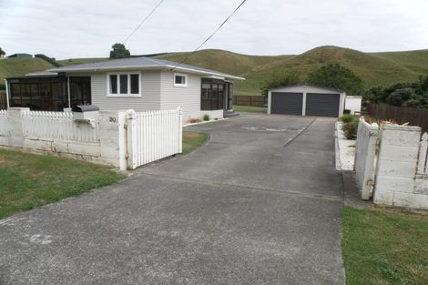 Photo of property in 20 Church Street, Tirau, 3410