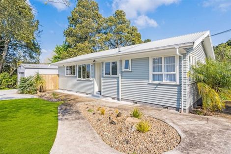 Photo of property in 28 Bedlington Street, Whau Valley, Whangarei, 0112