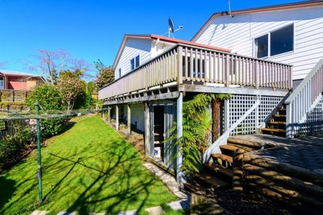Photo of property in 22a Barraud Place, Pukehangi, Rotorua, 3015