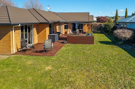 Photo of property in 10 Whiting Drive, Wakefield, 7025