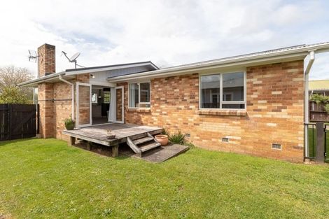 Photo of property in 21 Herbert Road, Queenwood, Hamilton, 3210