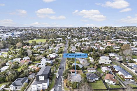Photo of property in 50 Woodglen Road, Glen Eden, Auckland, 0602