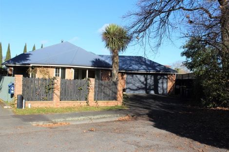 Photo of property in 2 Blair Avenue, Papanui, Christchurch, 8053