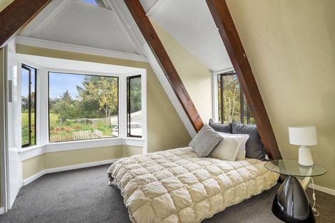 Photo of property in 303 Marshmans Road, Ashley, Rangiora, 7477