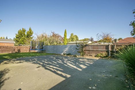 Photo of property in 9a Nursery Drive, Tinwald, Ashburton, 7700