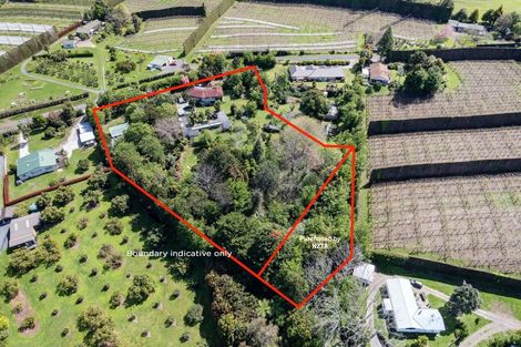 Photo of property in 31 Te Puna Quarry Road, Minden, Tauranga, 3179
