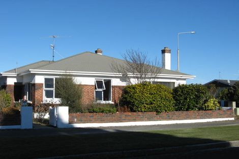 Photo of property in 129 George Street, Windsor, Invercargill, 9810