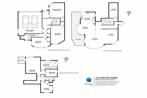 Photo of property in 7a Hamilton Parade, Hamilton Central, Hamilton, 3204