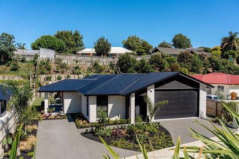 Photo of property in 27 Peter Burke Way, Pyes Pa, Tauranga, 3112