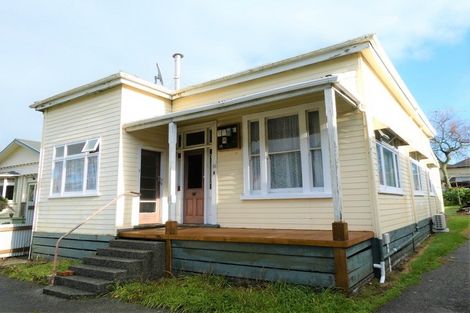 Photo of property in 36 Shakespeare Street, Greymouth, 7805