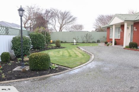 Photo of property in 11 Kakapo Street, Waikiwi, Invercargill, 9810
