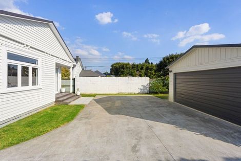 Photo of property in 71 Galloway Street, Hamilton East, Hamilton, 3216