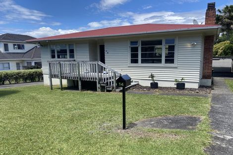 Photo of property in 14 Belmont Terrace, Milford, Auckland, 0620