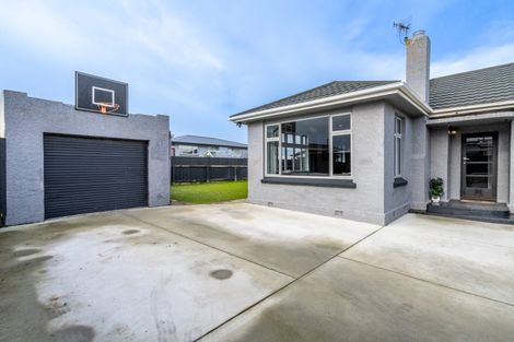 Photo of property in 203 Margaret Street, Glengarry, Invercargill, 9810