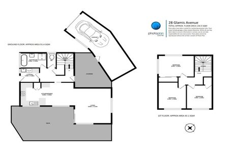 Photo of property in 28 Glamis Avenue, Dinsdale, Hamilton, 3204