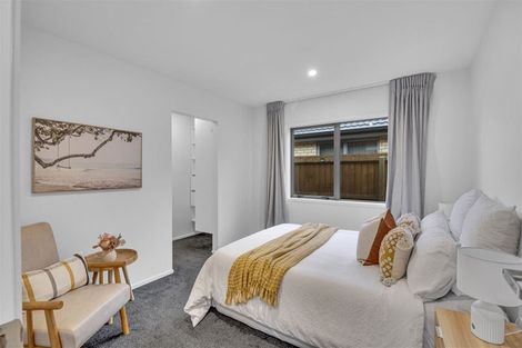 Photo of property in 18 Meyer Crescent, Halswell, Christchurch, 8025