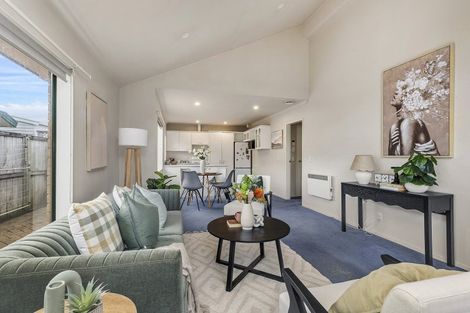 Photo of property in Miramar Villas, 2/3 Byron Street, Miramar, Wellington, 6022