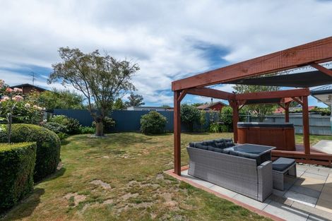 Photo of property in 44 Nursery Drive, Tinwald, Ashburton, 7700