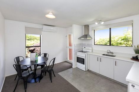Photo of property in 1/23b Juniper Place, Burnside, Christchurch, 8053
