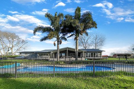 Photo of property in 143a Postman Road, Dairy Flat, Albany, 0794