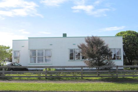 Photo of property in 8 Kowhai Street, Te Hapara, Gisborne, 4010