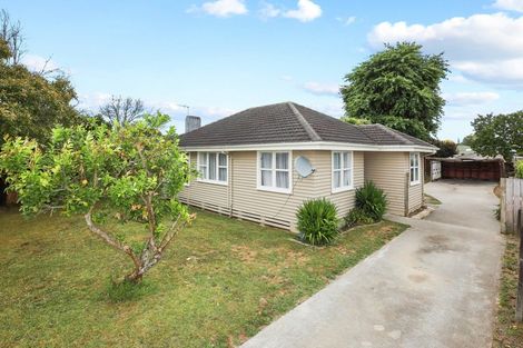 Photo of property in 5 Dalesford Street, Silverdale, Hamilton, 3216