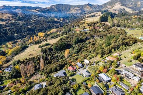 Photo of property in 12 Vangioni Lane, Akaroa, 7520