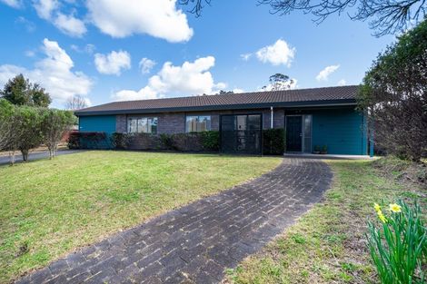 Photo of property in 244 Waitemata Drive, Ranui, Auckland, 0612