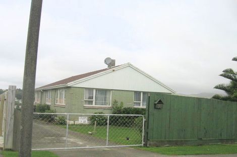 Photo of property in 4 Caduceus Place, Ascot Park, Porirua, 5024