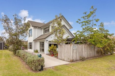 Photo of property in 314a Given Avenue, Whangamata, 3620