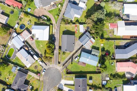 Photo of property in 12 Garden Place, Tikipunga, Whangarei, 0112