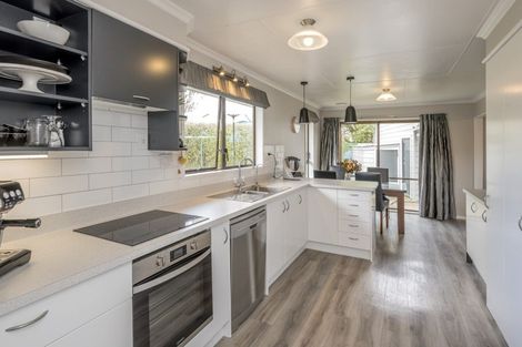 Photo of property in 14 Matipo Street, Levin, 5510