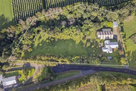 Photo of property in 42 Killen Road, Tahawai, Katikati, 3178
