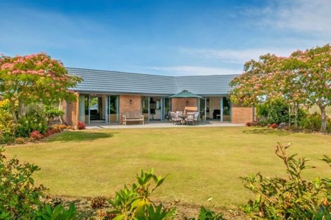 Photo of property in 4 Piako Drive, Darfield, 7571