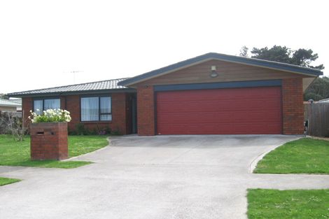 Photo of property in 36 Kakaho Drive, Tawhero, Whanganui, 4501