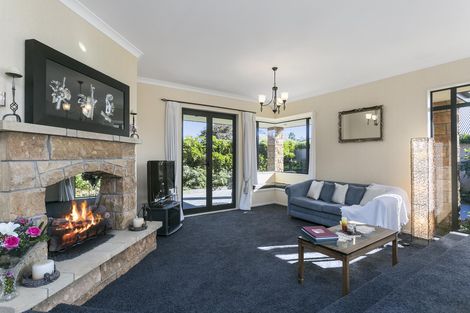 Photo of property in 19 Holmwood Park Drive, Morrinsville, 3300