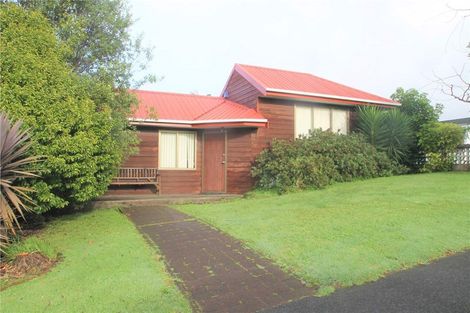 Photo of property in 1/21 Calluna Crescent, Totara Heights, Auckland, 2105