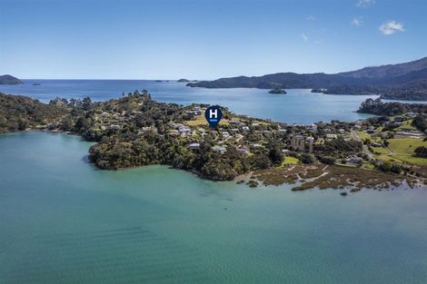 Photo of property in 260 Wyuna Bay Road, Wyuna Bay, Coromandel, 3581