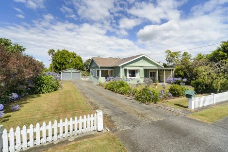 Photo of property in 57 Glasgow Terrace, Feilding, 4702