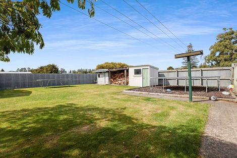 Photo of property in 99 Grove Street, Tinwald, Ashburton, 7700