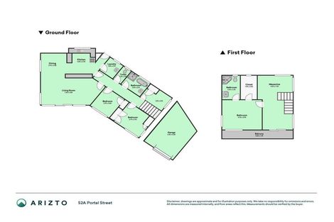 Photo of property in 52a Portal Street, Durie Hill, Whanganui, 4500