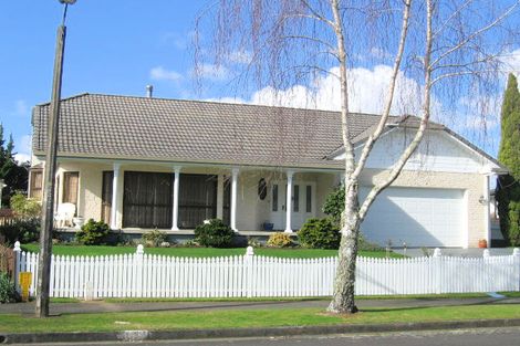 Photo of property in 8 Augusta Place, Te Kamo, Whangarei, 0112