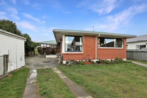 Photo of property in 109 Creek Road, Allenton, Ashburton, 7700