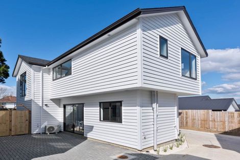 Photo of property in 150a Moire Road, West Harbour, Auckland, 0618