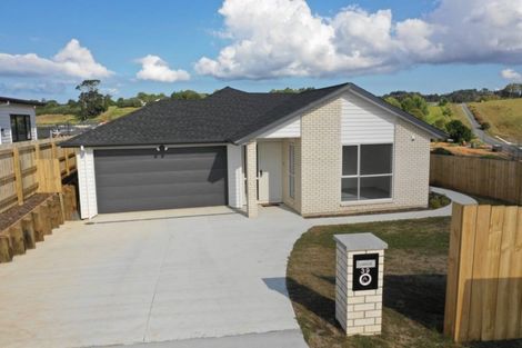 Photo of property in 39 Jamish Drive, Warkworth, 0910