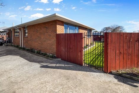 Photo of property in 55 Middle Road, Allenton, Ashburton, 7700