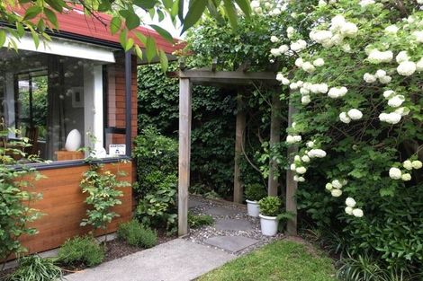 Photo of property in 42a Ward Street, Addington, Christchurch, 8024